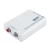 CYP DCT-1D DAC Optique Dolby Digital 24Bit / 96kHz