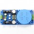 Linear Power supply Module regulated DC +/- LM317T / LM337 1.25V / 18V 0.5A