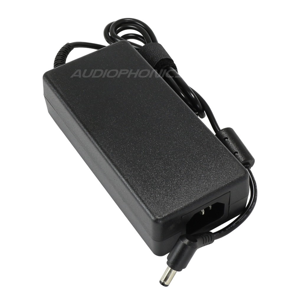 Audiophonics - Adaptateur Secteur 220-230V AC vers 12V 2A AC