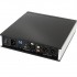 ARMATURE Oberon DAC Symétrique XLR 24bit/192Khz USB XMOS Class A DSD