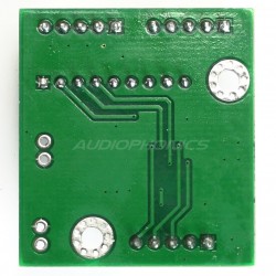 Two-way Audio I2S two I2S in/out one out Switching Module