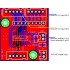 Two-way Audio I2S two I2S in/out one out Switching Module