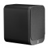 Q acoustics 3020 Bookshelf Speakers Graphite Black (pair)