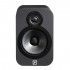 Q acoustics 3020 Bookshelf Speakers Graphite Black (pair)