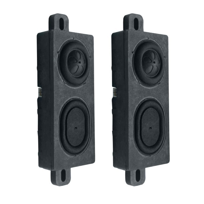 TANG BAND T1-1925S Speaker Module Full Range 1W 4 Ohm (The pair)