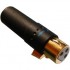 YARBO XLR800 Gold Plated 3 Way Female XLR Connector Ø8mm (Unit)