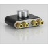 AUDIOPHONICS BT60W HiFi USB Amplifier Bluetooth 3.0 2x30W