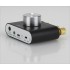 AUDIOPHONICS BT60W Amplificateur USB HiFi Bluetooth 3.0 2x30W