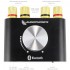 AUDIOPHONICS BT60W Amplificateur USB HiFi Bluetooth 3.0 2x30W