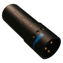 Yarbo XLR800 Connecteur XLR Mâle