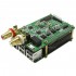AUDIOPHONICS I-Sabre DAC ES9018K2M Raspberry Pi 3 / Pi 2 A+ B+ / I2S