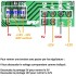 AUDIOPHONICS I-Sabre DAC ES9018K2M Raspberry Pi 3 / Pi 2 A+ B+ / I2S