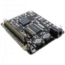 ALLO KALI Reclocker I2S FIFO Sparky SBC and Raspberry 44/48MHz 384kHZ