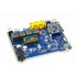 Pack Full Digital Alientek D8 2x80W 4 ohm / SMSL B1 Bluetooth aptX / SPDIF Coaxial 1.8m