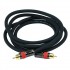 Pack Full Digital Alientek D8 2x80W 4 ohm / SMSL B1 Bluetooth aptX / Coaxial SPDIF 1.8m