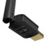 WiFi Dongle 802.11n 150Mbps USB 2.0 with long distance antenna