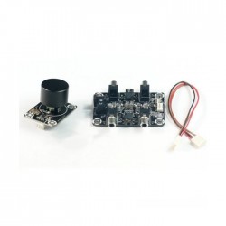 Sure PT2259 Digital stereo Audio volume control board