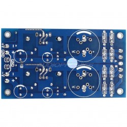 Module d' Alimentation linéaire régulé Double DC LM317 T 12V 1.5A