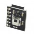 Infrared remote control RC6 + IR receiver module for Raspberry Pi 3 / Pi 2