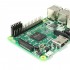 Télécommande infrarouge RC6 + module récepteur IR pour Raspberry Pi 3 / Pi 2