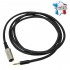 MOGAMI Modulation cable 3.5mm to DIN 5 Pin for Bang & Olufsen