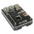 Acrylic Ultra Thin Case KIT for Raspberry Pi 3 / Pi 2