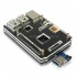 Acrylic Ultra Thin Case KIT for Raspberry Pi 3 / Pi 2