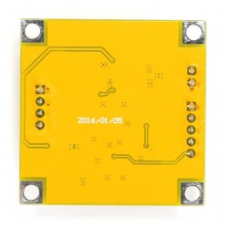 Module ASRC I2S Upsamling Asynchrone anti jitter CS8421 32Bit/192kHZ