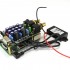 Converter DC-DC 12V / 5V 3A 15W with Micro USB