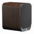 Q acoustics 3010 Bookshelf Speakers Walnut (Pair)