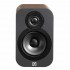 Q acoustics 3010 Bookshelf Speakers Walnut (Pair)