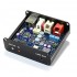AUDIOPHONICS U-Sabre USB DAC 24Bit/96kHz SA9023 / ES9023 OTG V2.2E