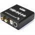 AUDIOPHONICS U-Sabre USB DAC 24Bit/96kHz SA9023 / ES9023 OTG V2.2E