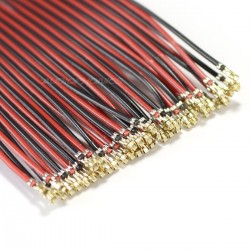 Flexible Flat Cable for XHP 40 PIN Gold Plated 10cm