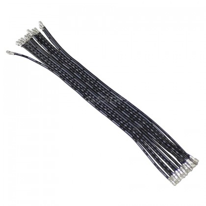 Nappe d'interconnexion pour XHP 12 PIN 15cm