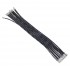 XH 2.54mm Ribbon Cable Female / Female 12 Poles No Casing 15cm (Unit)