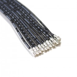 Nappe d'interconnexion pour XHP 12 PIN 15cm