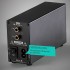 SMSL sAp-1 Amplificateur Casque stéréo TPA6120A2 270mW / 32 Ohm Noir