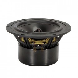 DAYTON AUDIO RS180S-8 Référence Médium Grave Blindé 8 Ohm Ø18cm