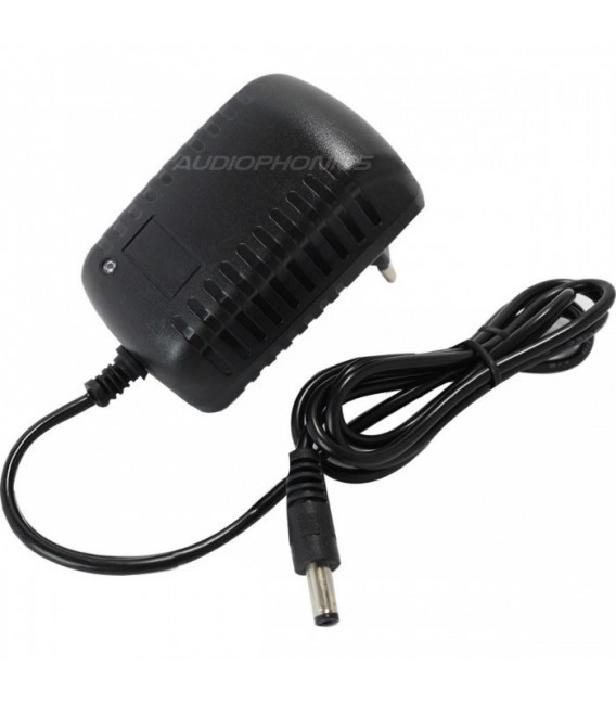 Alimentatore 12V 3A Adattatore AC 100-240V 50-60Hz, Per - Foto 8