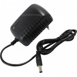 Audiophonics - Adaptateur Convertisseur de Tension 12VDC vers 36VDC 4A 150W