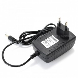 AC Adapter 100-240V to 12V 3A DC