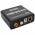 AUDIOPHONICS U-SABRE USB DAC 24Bit/96kHz SA9023 / ES9023 OTG V2.2E TCXO Edition