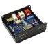 AUDIOPHONICS U-SABRE DAC USB 24Bit/96kHz SA9023 / ES9023 OTG V2.2E TCXO Edition