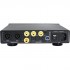 ARMATURE Cronos DAC R2R Symétrique XLR 24bit/384Khz XMOS XU208