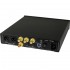 ARMATURE Cronos DAC R2R Symétrique XLR 24bit/384Khz XMOS XU208