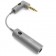 ifi Audio IEMatch Supresseur de souffle pour Casque Audio