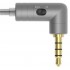 ifi Audio IEMatch 3,5mm Suppresseur de souffle pour Casque Audio