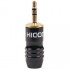 Hicon J35S02 Jack 3.5mm stereo Ø8.4mm (Unit)