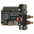 SUPTRONICS ST4000 DAC ES9018K2M HDMI I2S TCXO 32Bit / 384kHz for Raspberry Pi